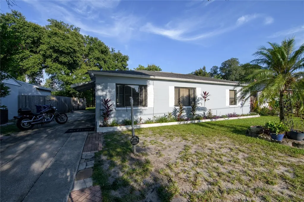 9329 N Highland Avenue Tampa FL 33612