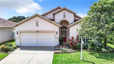 30518 Lanesborough Circle Wesley Chapel FL 33543