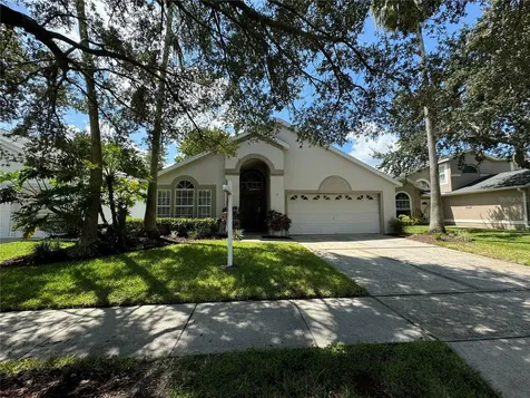 13322 Heron Cove Drive Orlando FL 32837