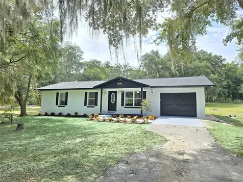 12160 SE 112th Avenue Road Belleview FL 34420