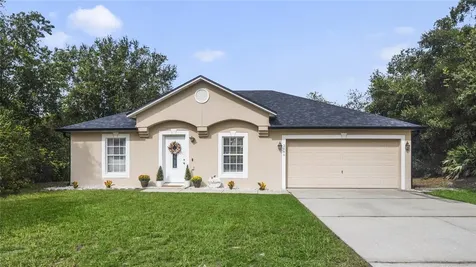 2846 Arrendonda Drive Deltona FL 32738