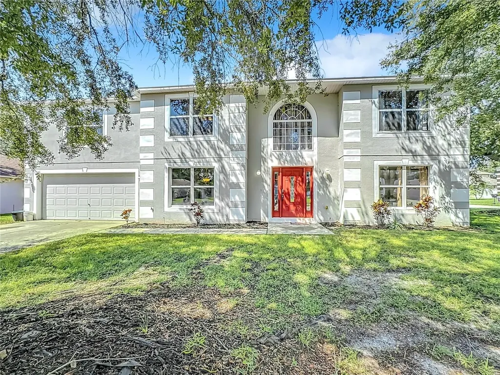 119 Shaddock Drive Auburndale FL 33823