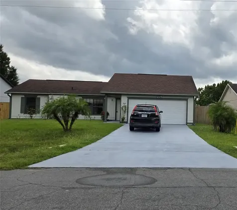 757 Caribou Drive Kissimmee FL 34759