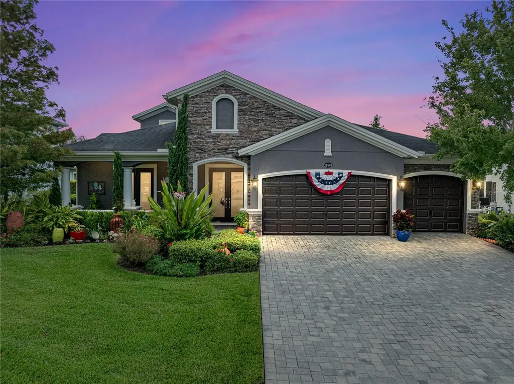 32603 Silvercreek Way Wesley Chapel FL 33545