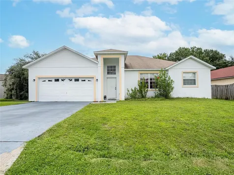 738 Palaiseau Court Kissimmee FL 34759