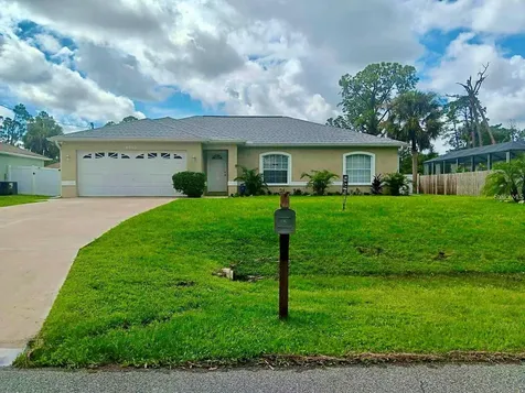 4665 Jaslo Avenue North Port FL 34286