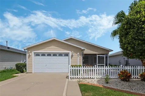 1445 Crestwood Lane The Villages FL 32162