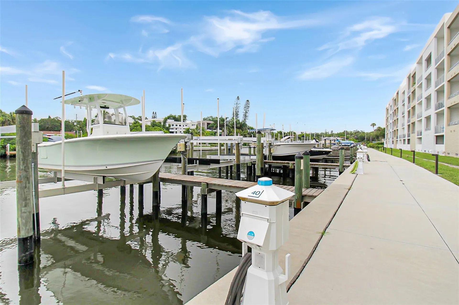 1703 N Tamiami Trail Sarasota FL 34234