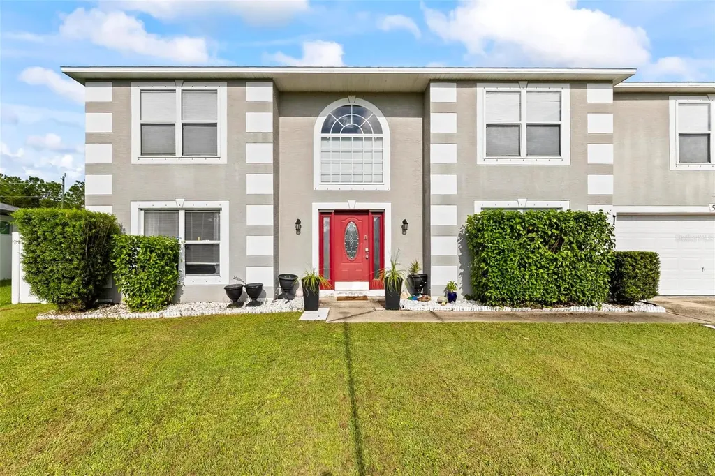 5 Buffalo Grove Place Palm Coast FL 32137