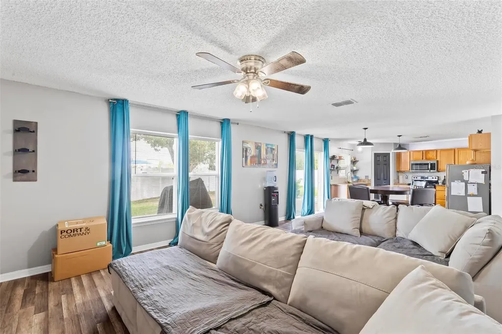 5 Buffalo Grove Place Palm Coast FL 32137
