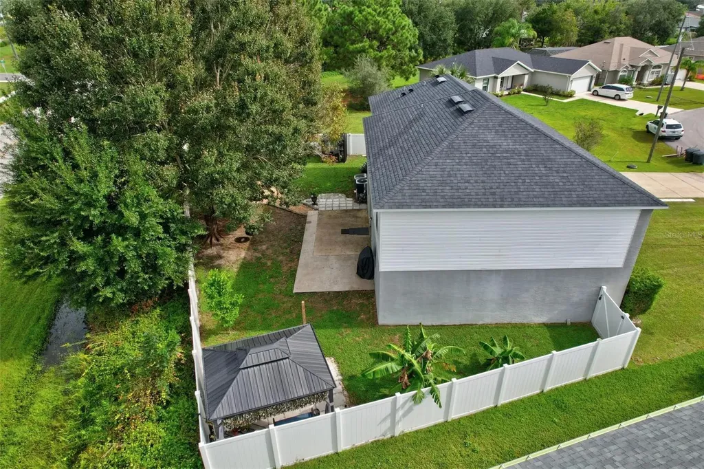 5 Buffalo Grove Place Palm Coast FL 32137