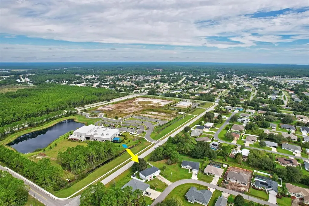 5 Buffalo Grove Place Palm Coast FL 32137