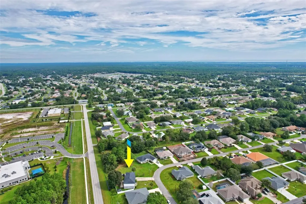 5 Buffalo Grove Place Palm Coast FL 32137