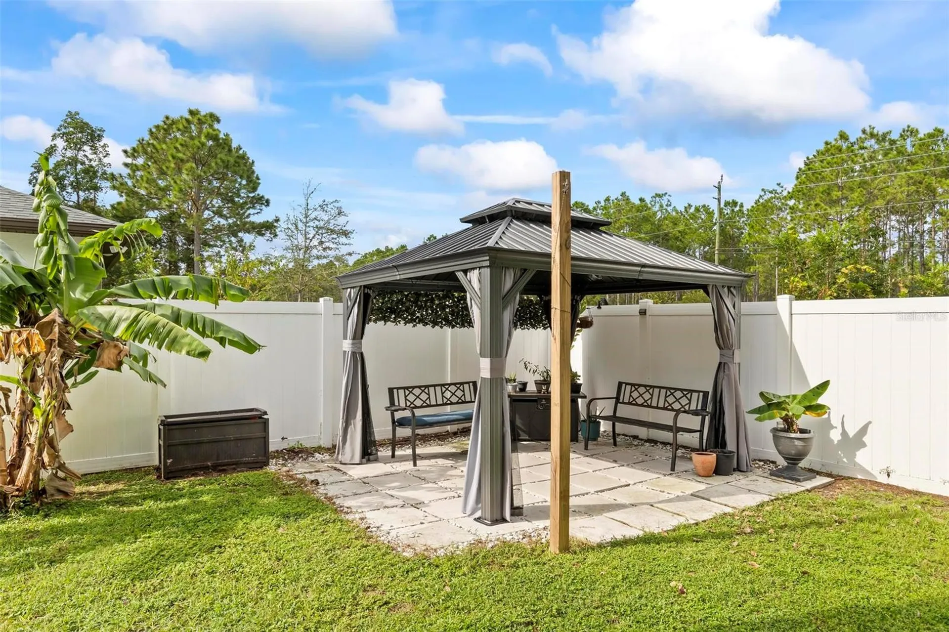 5 Buffalo Grove Place Palm Coast FL 32137
