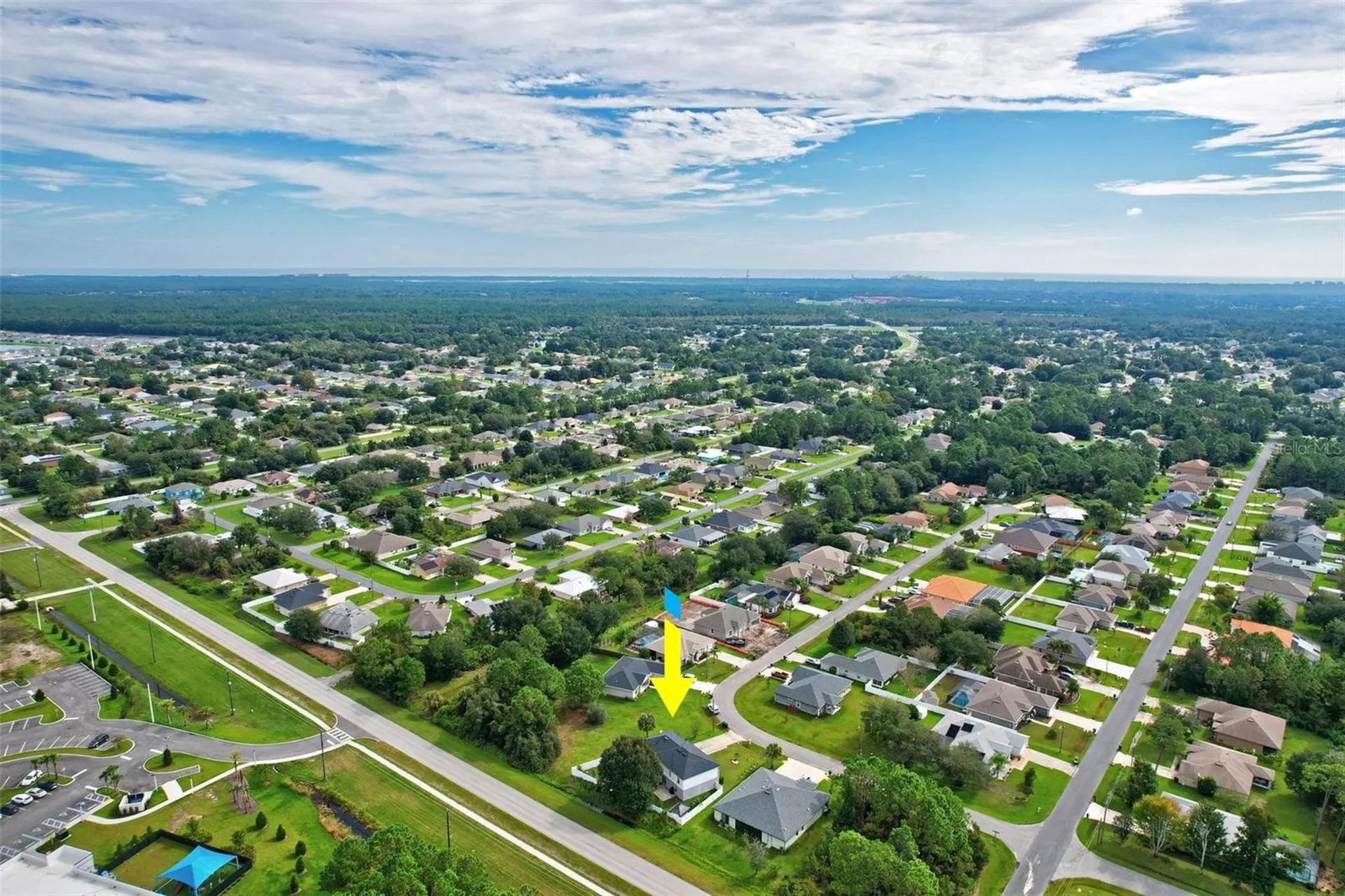 5 Buffalo Grove Place Palm Coast FL 32137