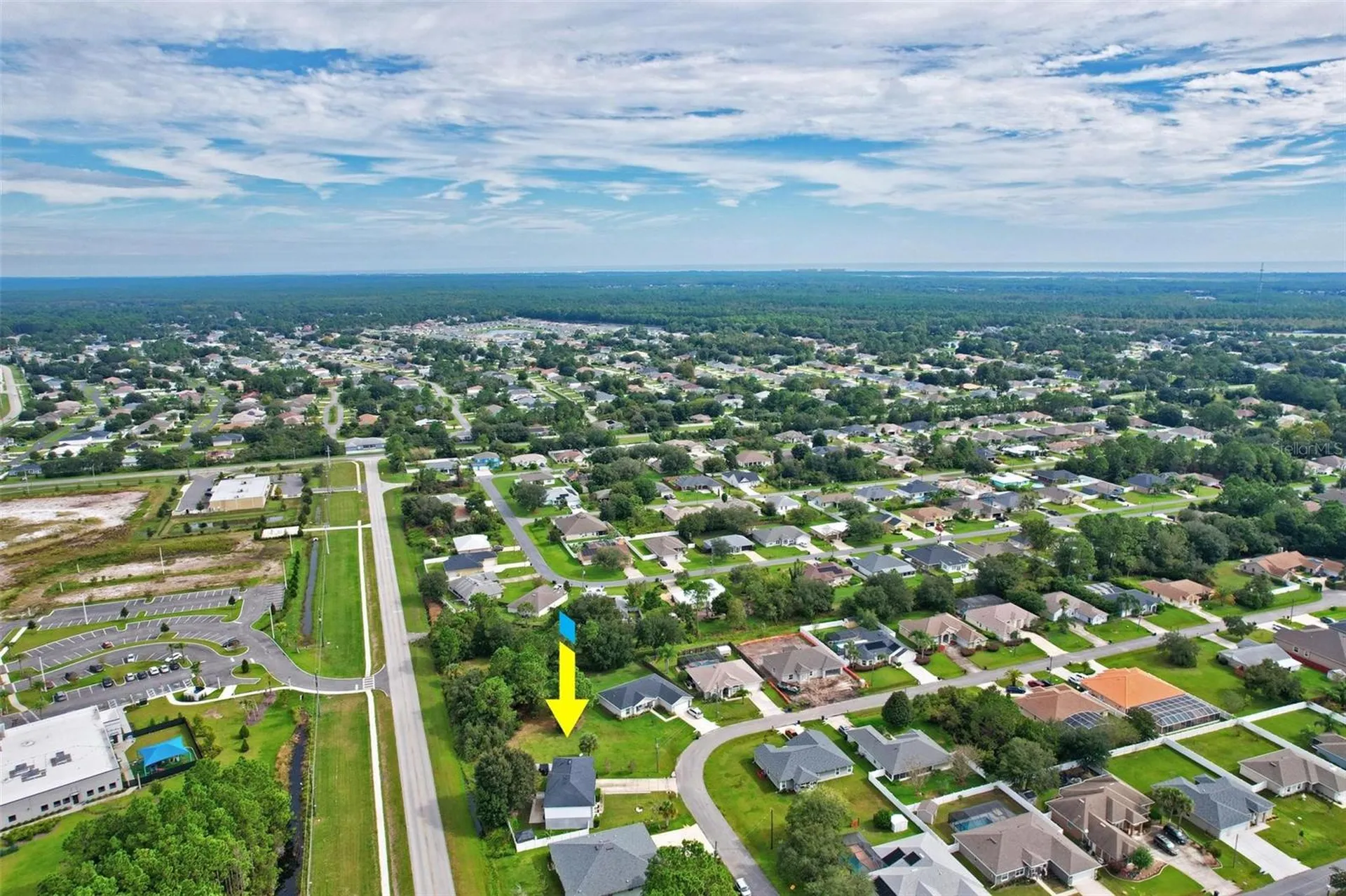 5 Buffalo Grove Place Palm Coast FL 32137