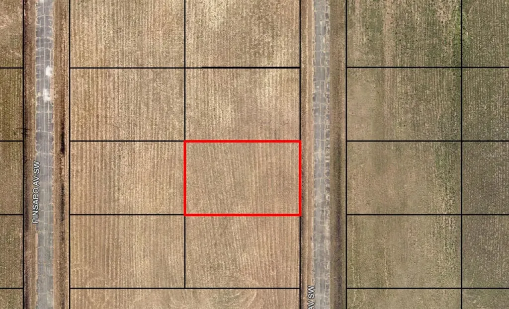 2468 Oconee Avenue SW Palm Bay FL 32908