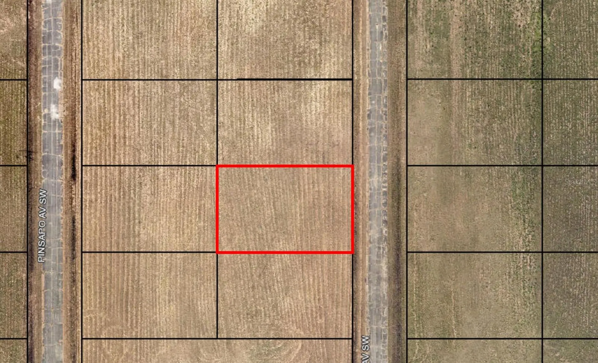 2468 Oconee Avenue SW Palm Bay FL 32908