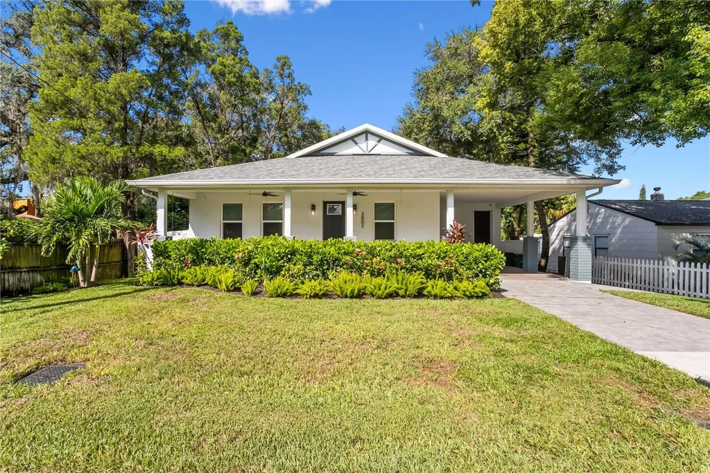 3802 N Ola Avenue Tampa FL 33603