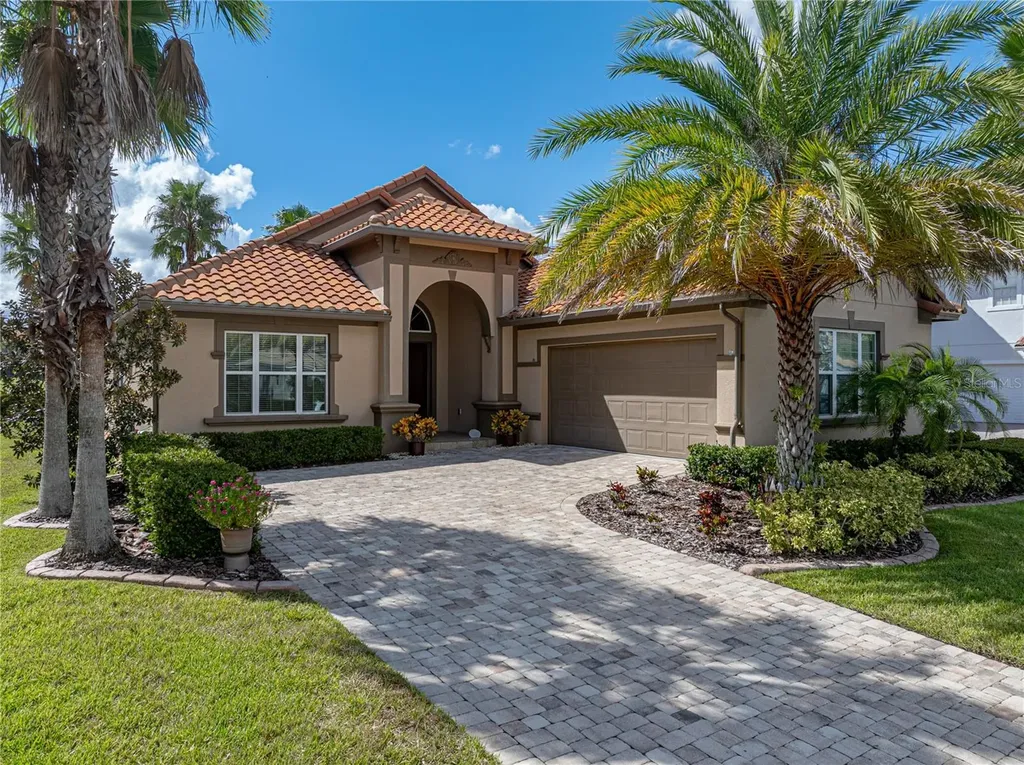 2315 Pinehurst Court Davenport FL 33837