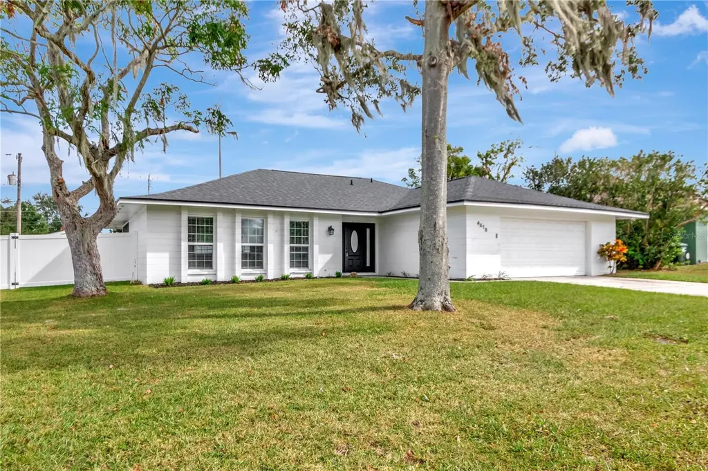 4618 Crestview Lane Lakeland FL 33813