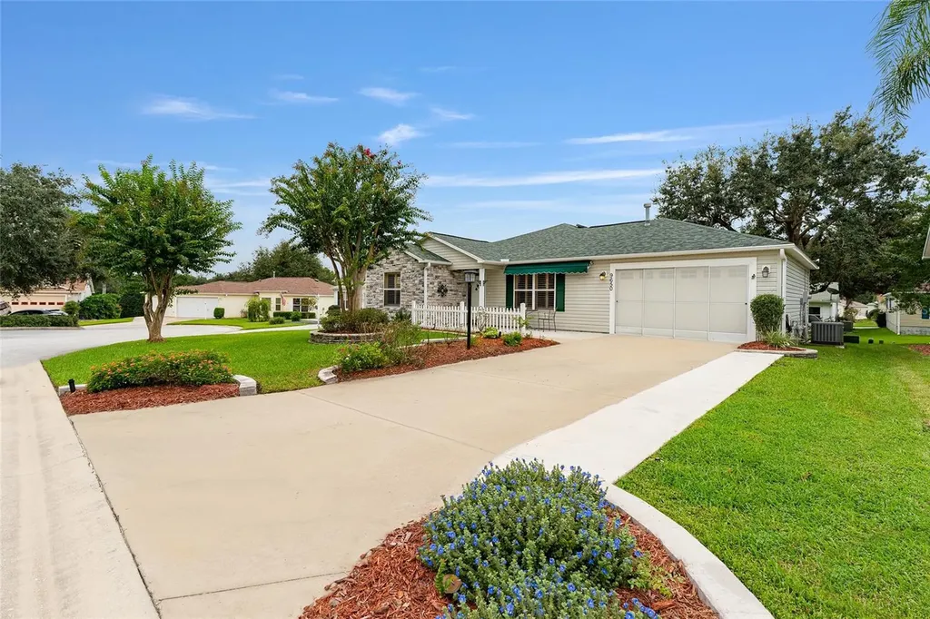 9650 SE 168th Maplesong Lane The Villages FL 32162