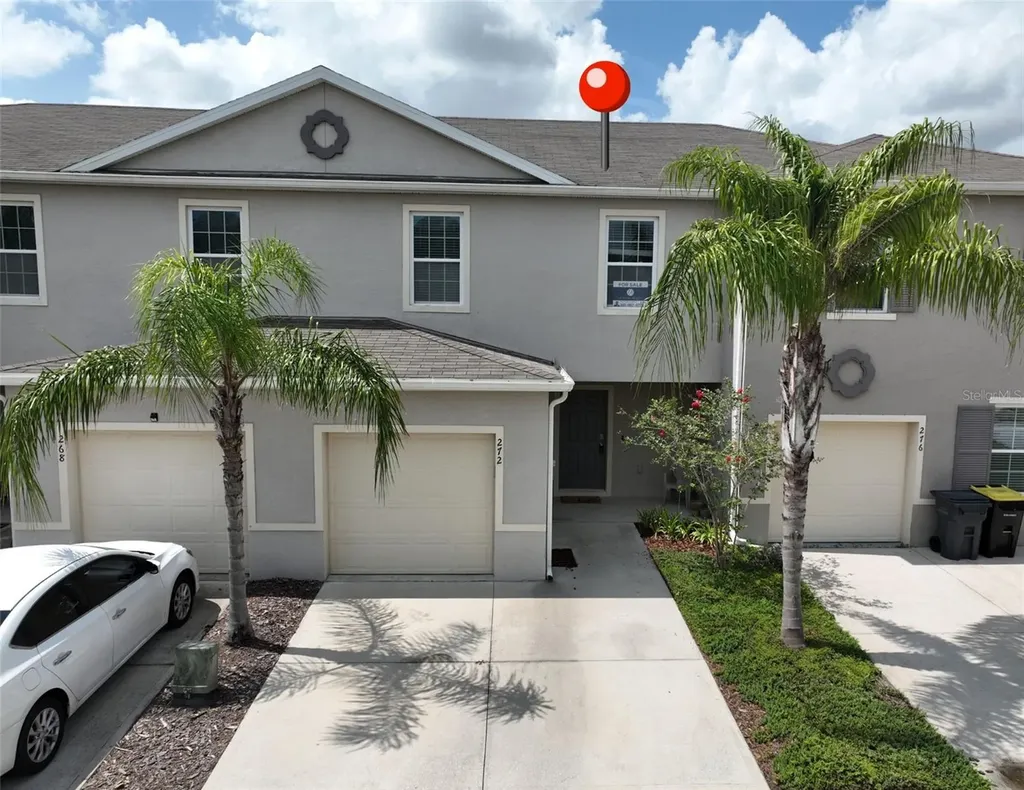 272 Arbor Lakes Drive Davenport FL 33896