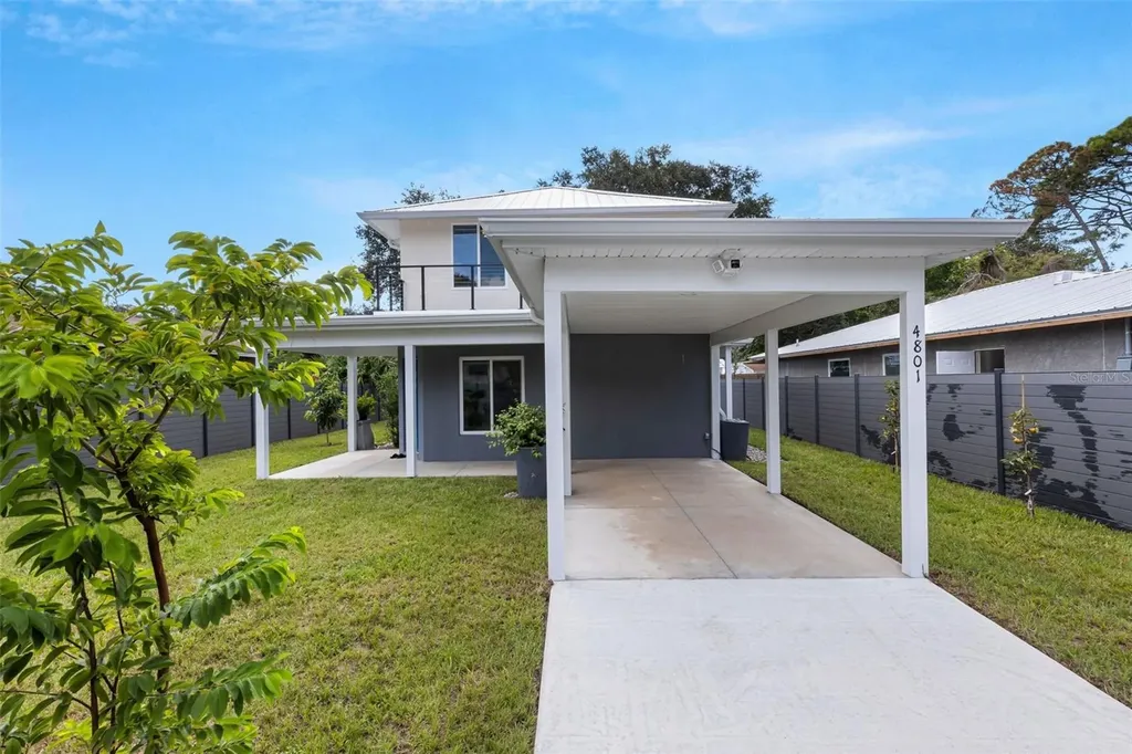 4801 David Avenue Sarasota FL 34234