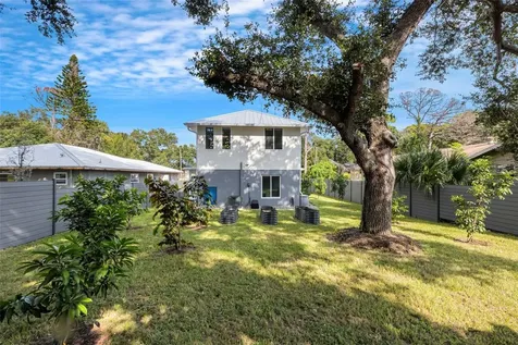 4801 David Avenue Sarasota FL 34234
