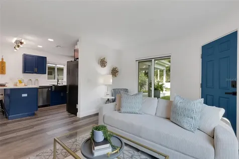 4801 David Avenue Sarasota FL 34234