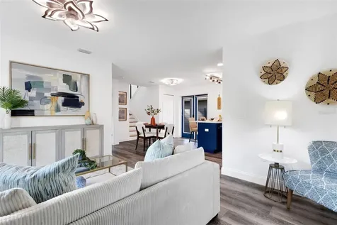 4801 David Avenue Sarasota FL 34234