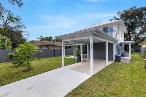 4801 David Avenue Sarasota FL 34234
