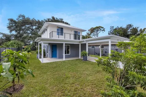 4801 David Avenue Sarasota FL 34234