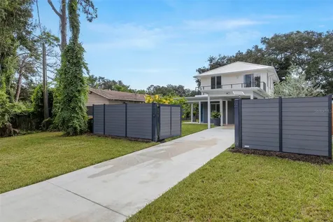 4801 David Avenue Sarasota FL 34234