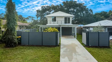 4801 David Avenue Sarasota FL 34234