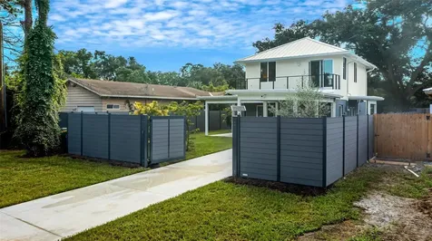 4801 David Avenue Sarasota FL 34234