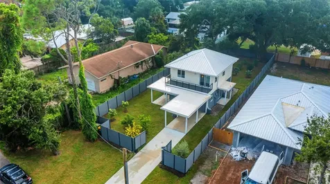4801 David Avenue Sarasota FL 34234