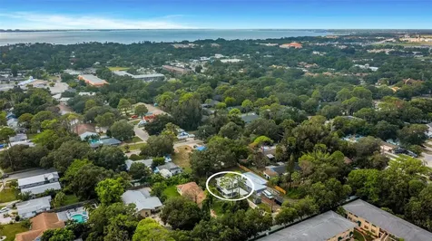 4801 David Avenue Sarasota FL 34234