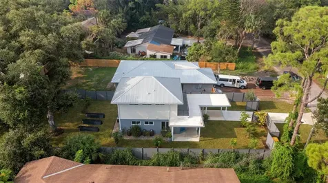 4801 David Avenue Sarasota FL 34234