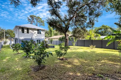 4801 David Avenue Sarasota FL 34234