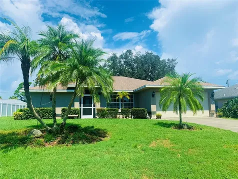 4444 Persian Lane North Port FL 34287