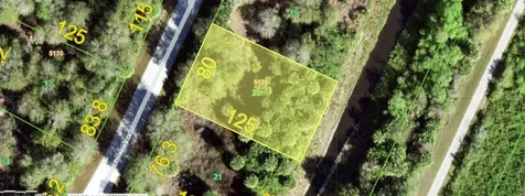 7162 Pinedale Drive Port Charlotte FL 33981