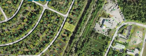 7162 Pinedale Drive Port Charlotte FL 33981