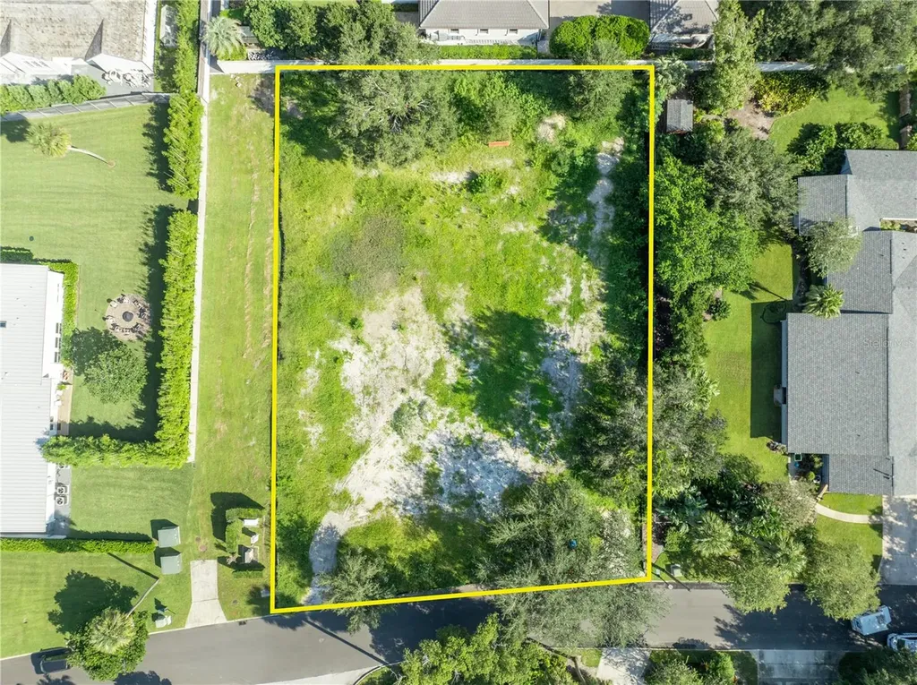 903 Via Lombardy Winter Park FL 32789
