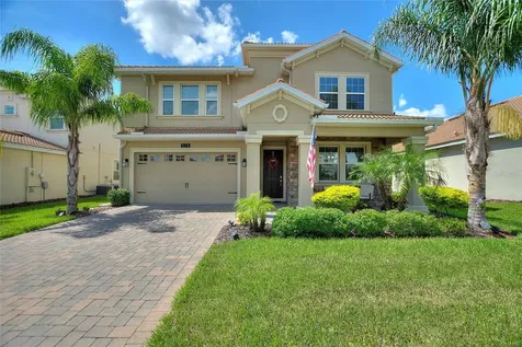1074 Trappers Trail Loop Davenport FL 33896