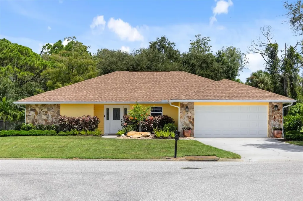 206 Woodingham Trail Venice FL 34292