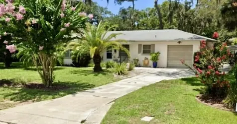 2050 Nigels Drive Dunedin FL 34698