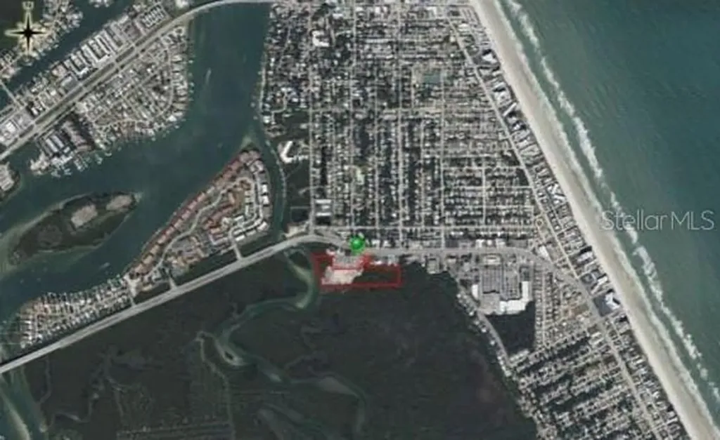 429 E 3rd Avenue New Smyrna Beach FL 32169