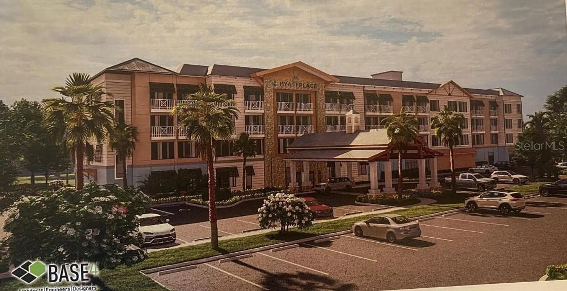 New Smyrna Beach FL, 429 E 3rd Avenue