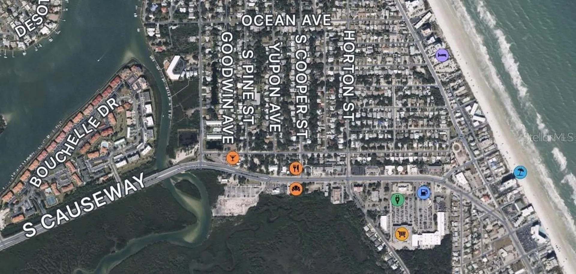 429 E 3rd Avenue New Smyrna Beach FL 32169